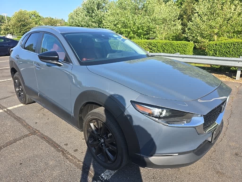 Thumbnail: 2022 Mazda CX-30 - 3