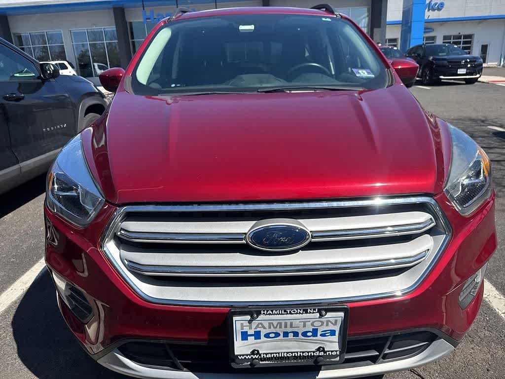 Thumbnail: 2019 Ford Escape - 2