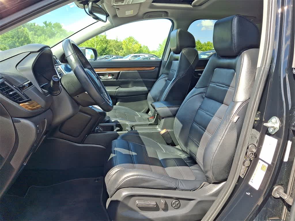 Thumbnail: 2019 Honda CR-V - 3