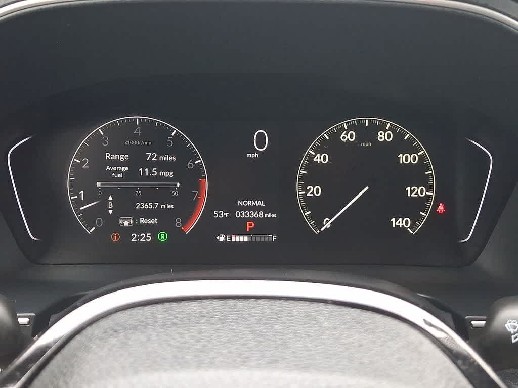 Thumbnail: 2023 Honda Pilot - 13