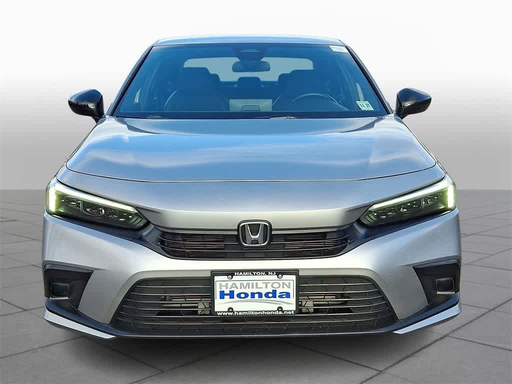 Thumbnail: 2022 Honda Civic - 28