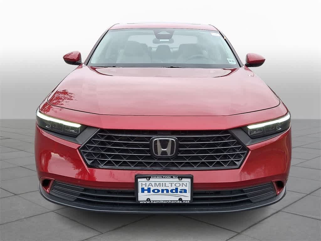 Thumbnail: 2024 Honda Accord - 28