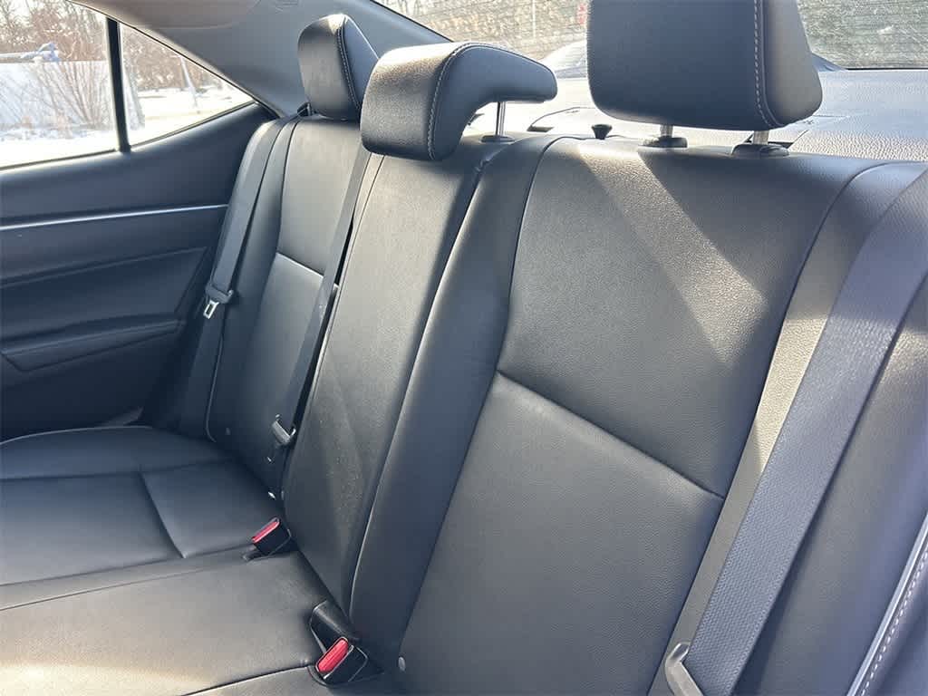 Thumbnail: 2014 Toyota Corolla - 13