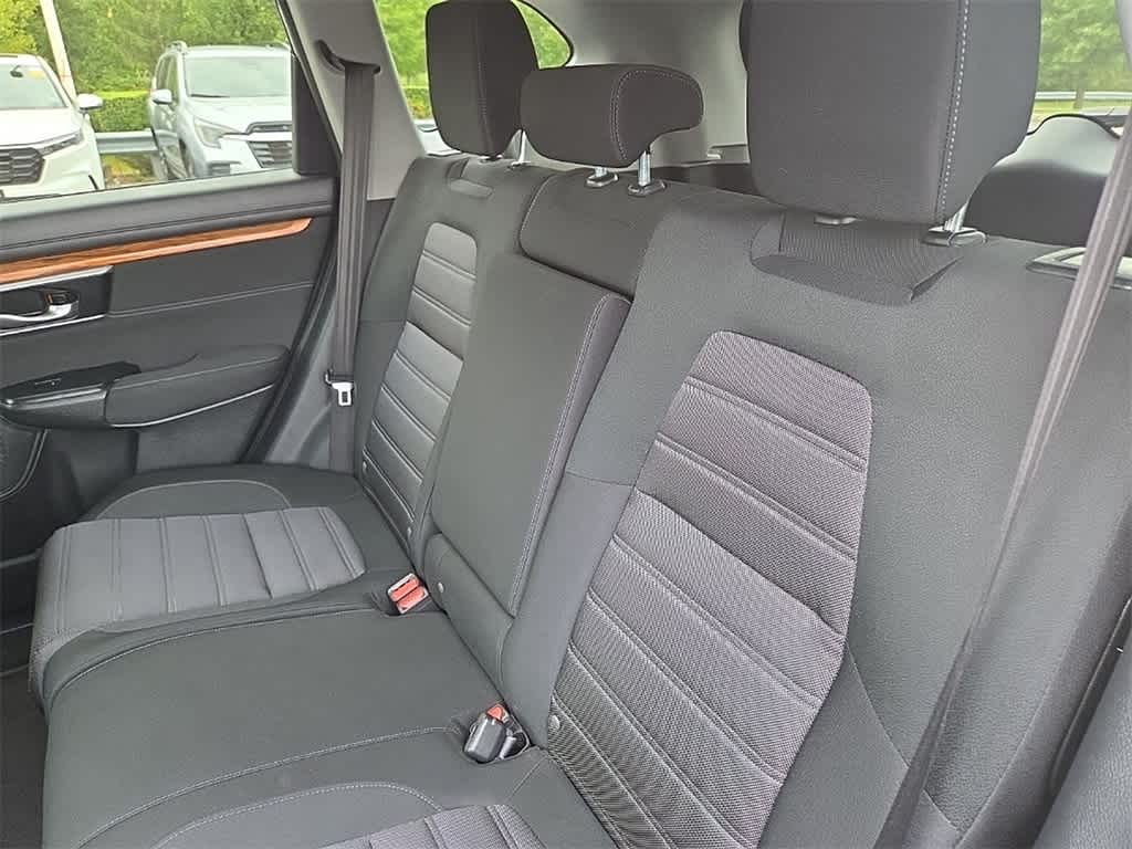 Thumbnail: 2020 Honda CR-V - 13