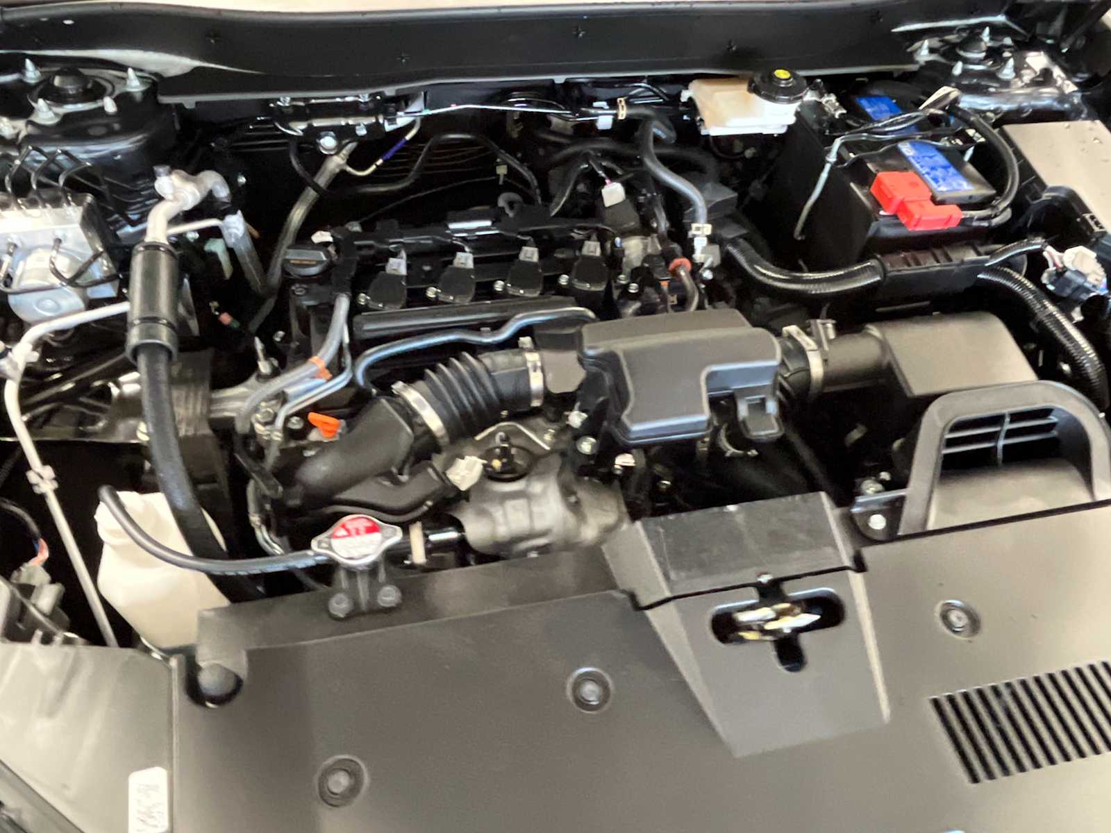 Thumbnail: 2026 Honda CR-V - 11