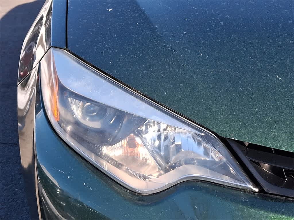 Thumbnail: 2014 Toyota Corolla - 25