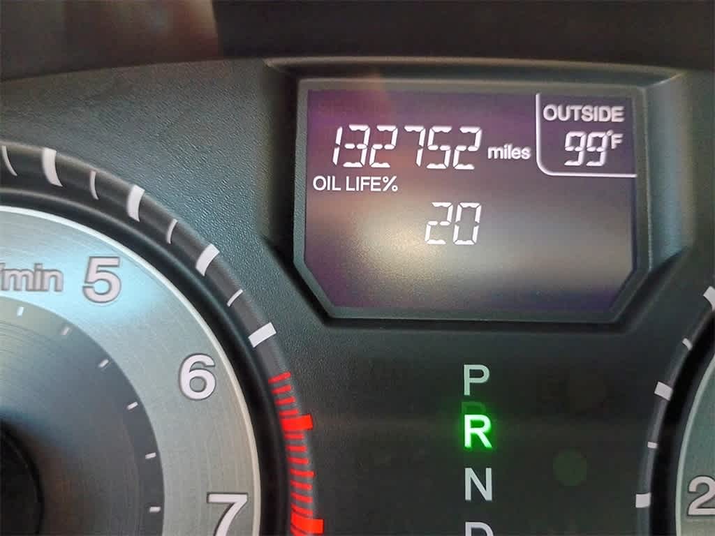 Thumbnail: 2016 Honda Odyssey - 14