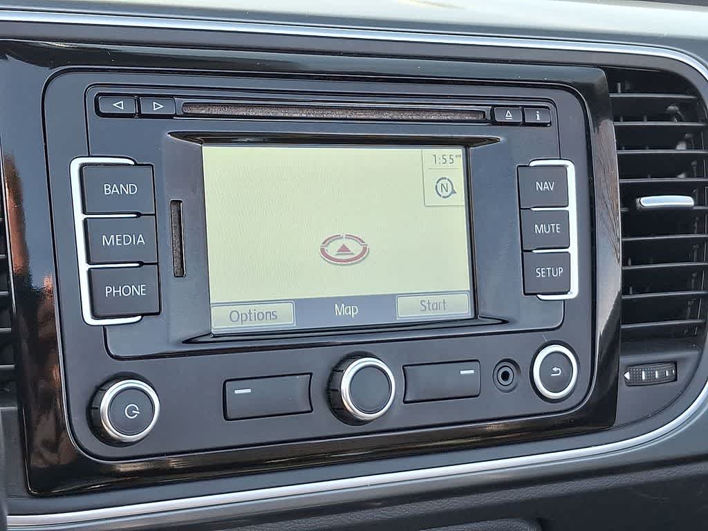 Thumbnail: 2014 Volkswagen Beetle - 14