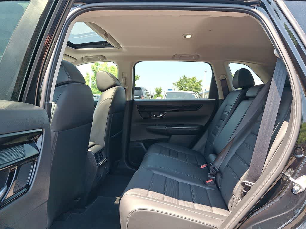 Thumbnail: 2024 Honda CR-V - 20