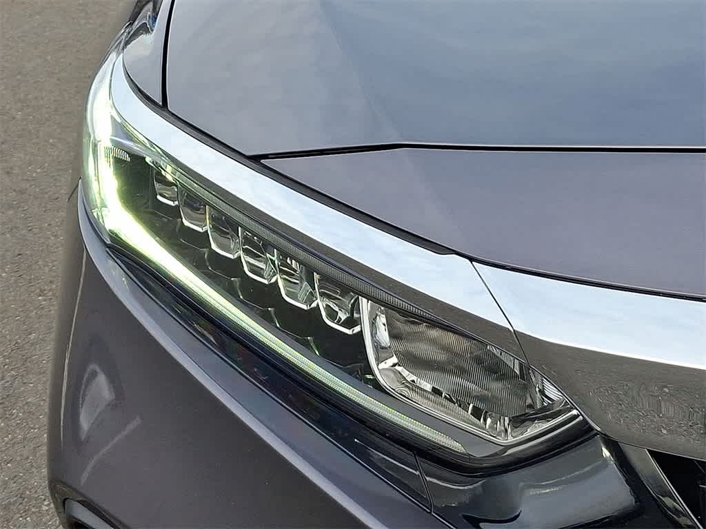 Thumbnail: 2022 Honda Accord - 27