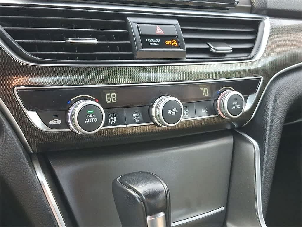 Thumbnail: 2022 Honda Accord - 19