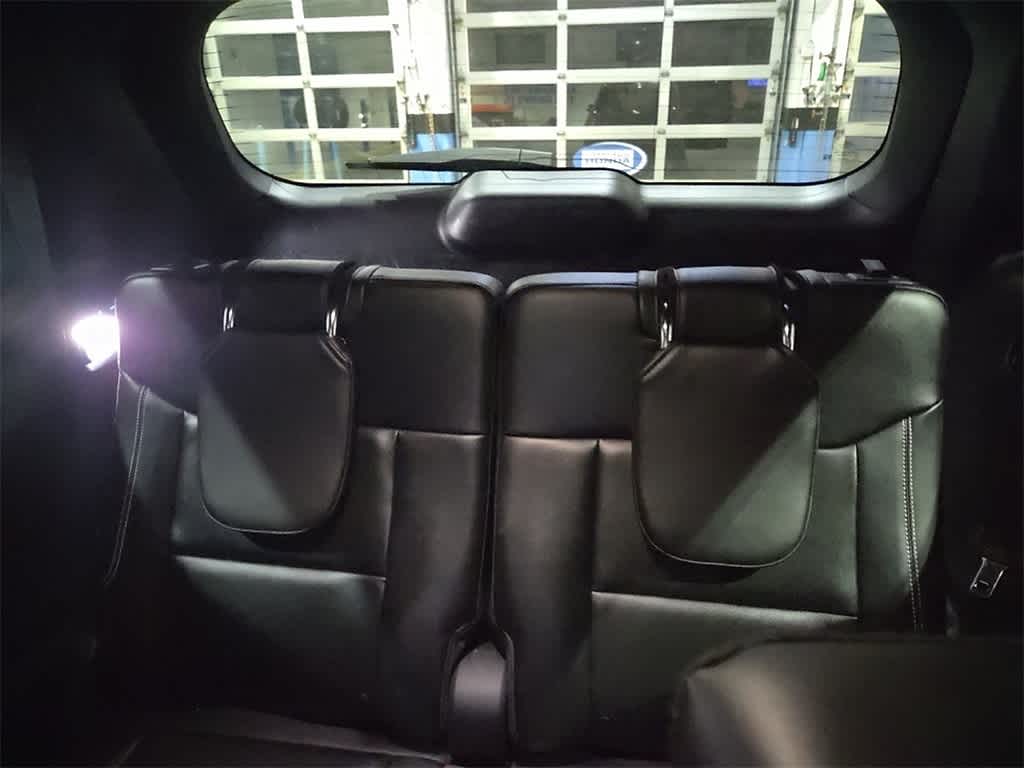 Thumbnail: 2020 Ford Explorer - 15