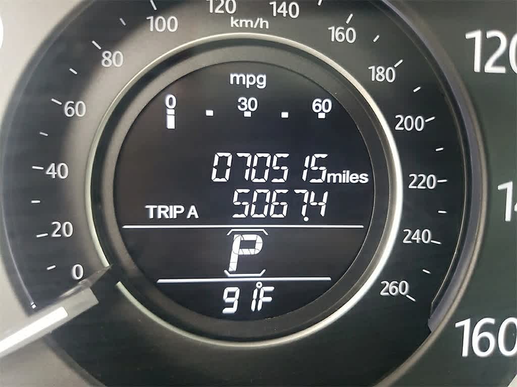 Thumbnail: 2013 Honda Accord - 12
