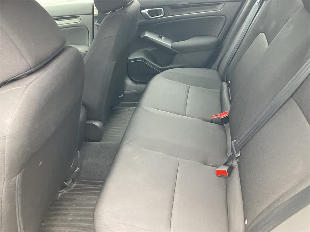 Thumbnail: 2022 Honda Civic - 7