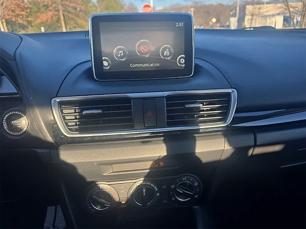 Thumbnail: 2016 Mazda Mazda3 - 19