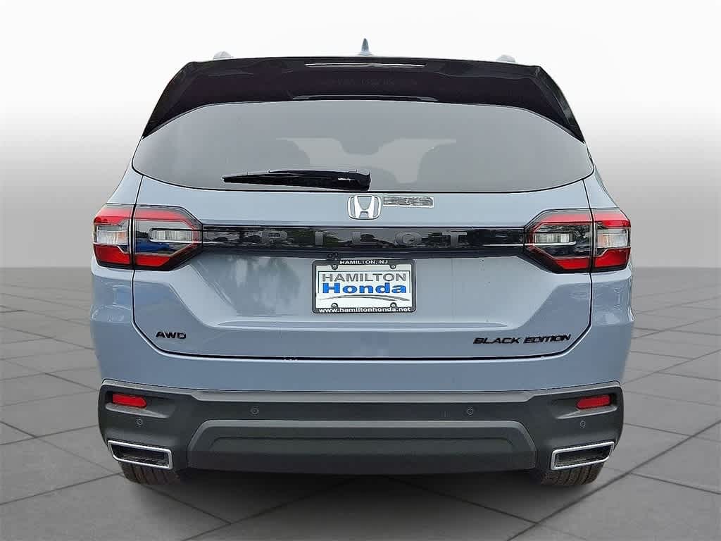 Thumbnail: 2025 Honda Pilot - 6