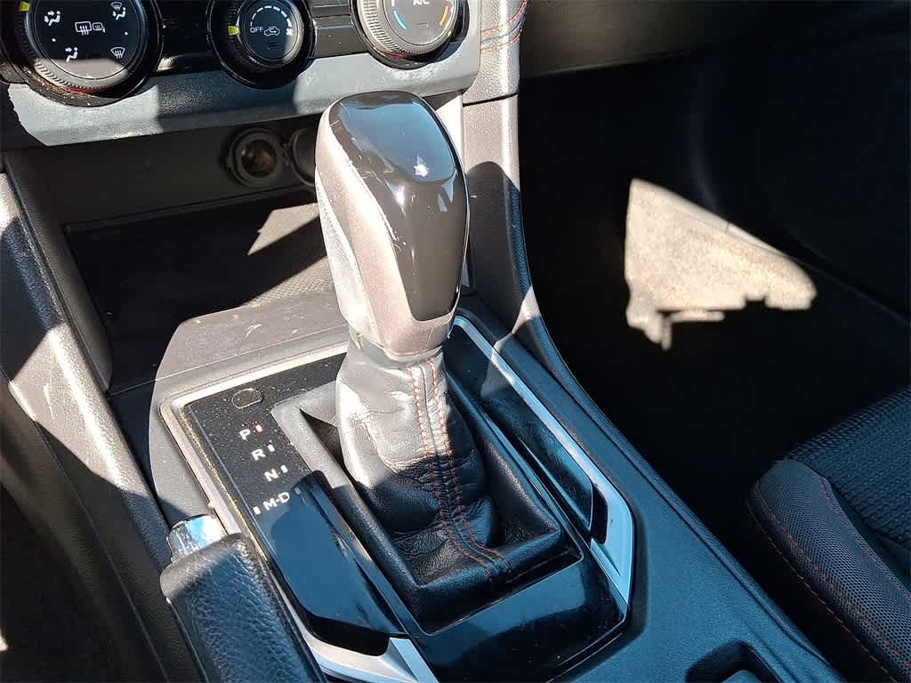 Thumbnail: 2018 Subaru Impreza - 12