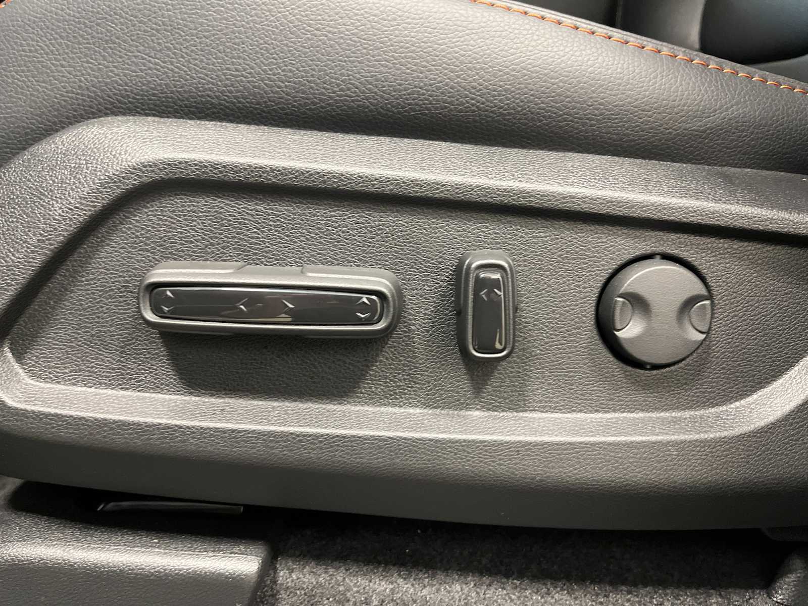 Thumbnail: 2026 Honda Pilot - 12