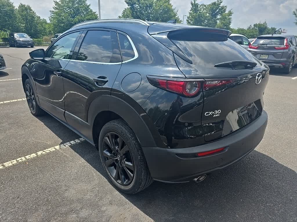 Thumbnail: 2022 Mazda CX-30 - 6