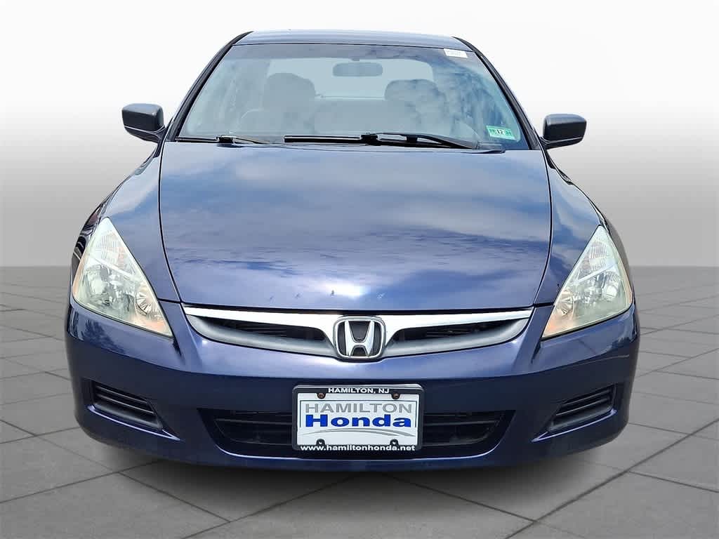 Thumbnail: 2006 Honda Accord - 17