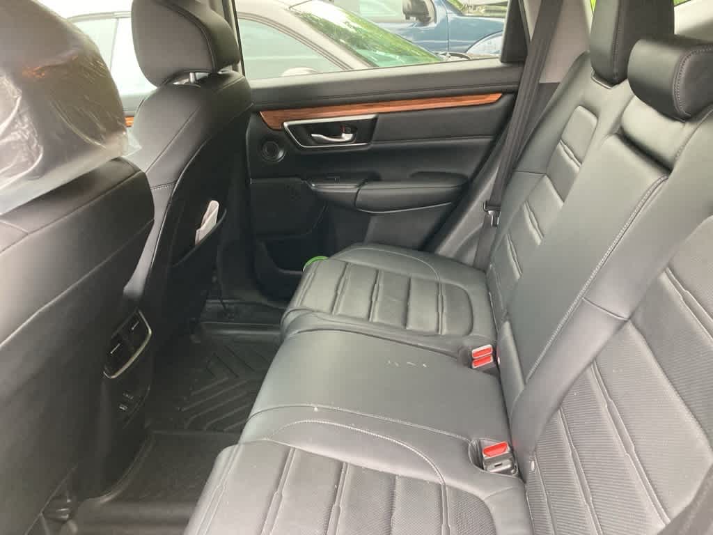 Thumbnail: 2021 Honda CR-V - 7