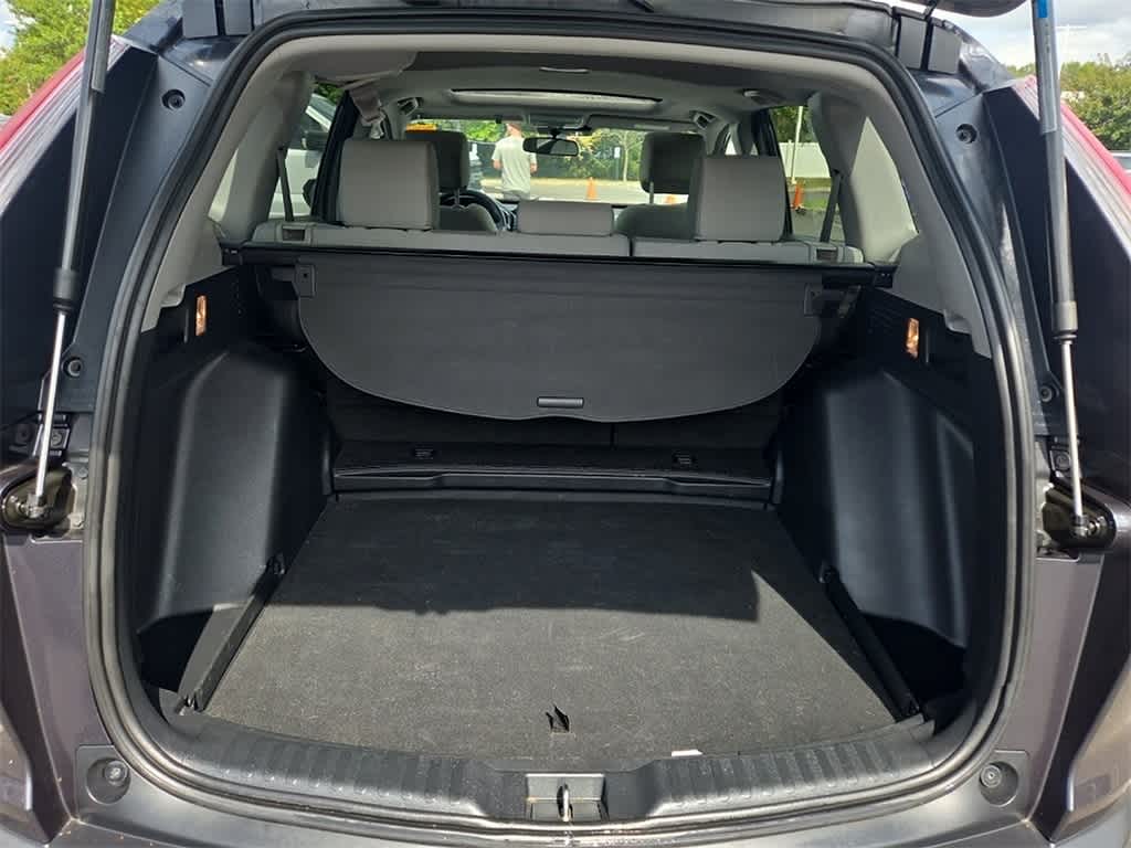 Thumbnail: 2018 Honda CR-V - 10