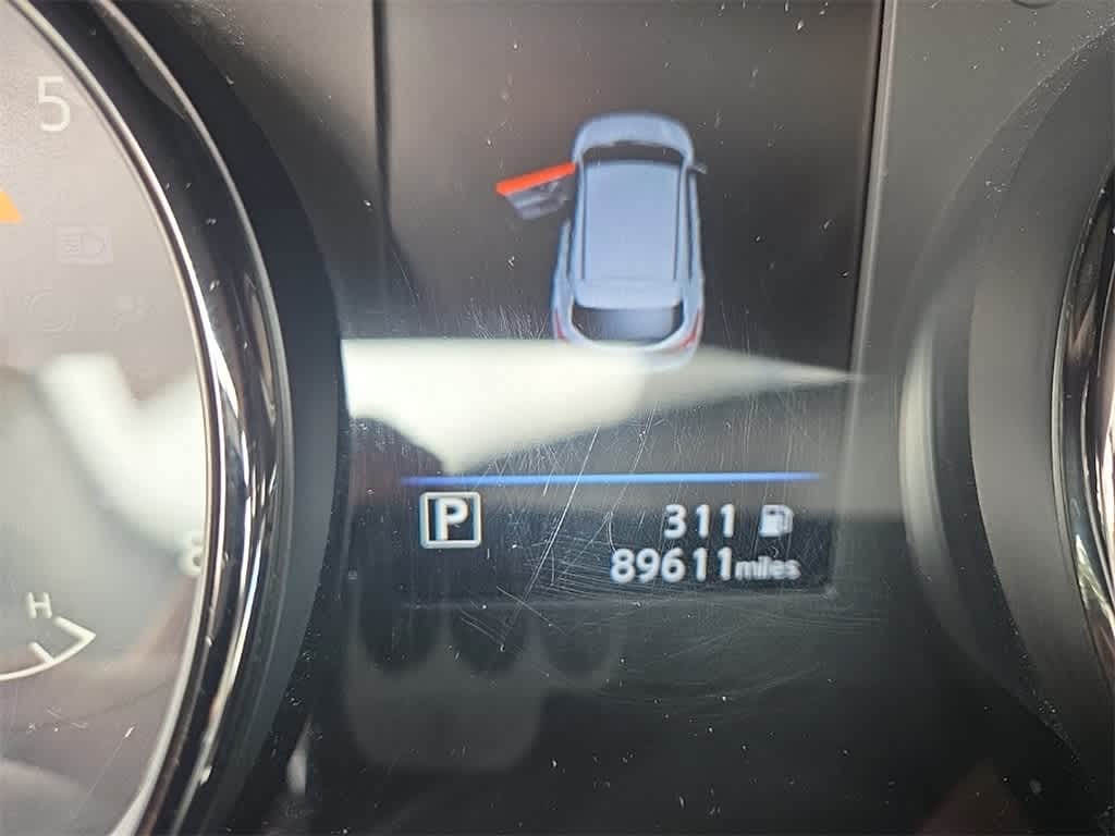 Thumbnail: 2019 Nissan Rogue Sport - 14
