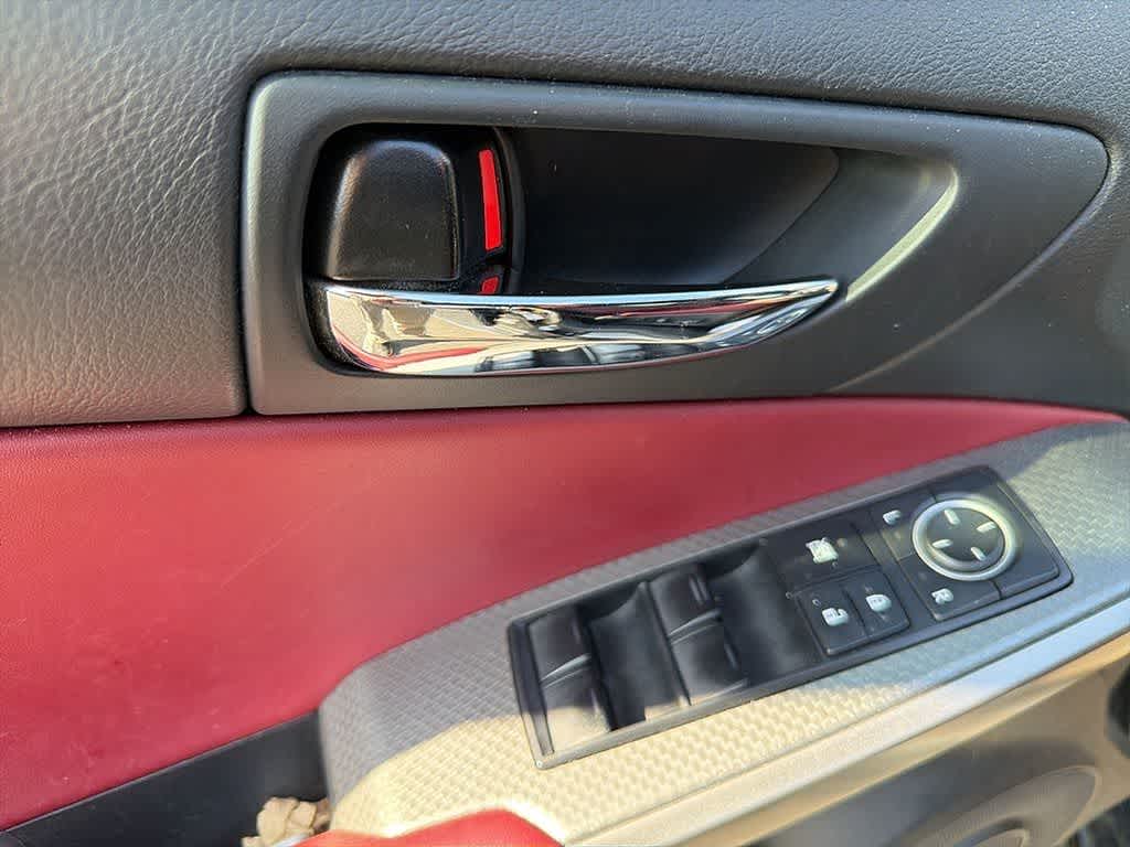 Thumbnail: 2014 Lexus IS - 15