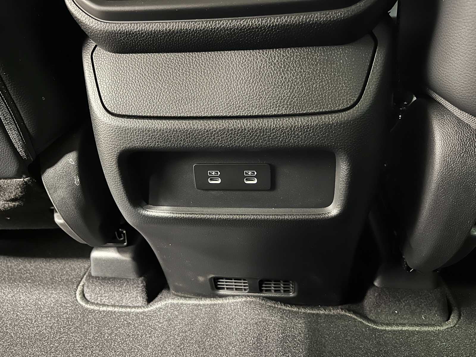 Thumbnail: 2026 Honda Passport - 19