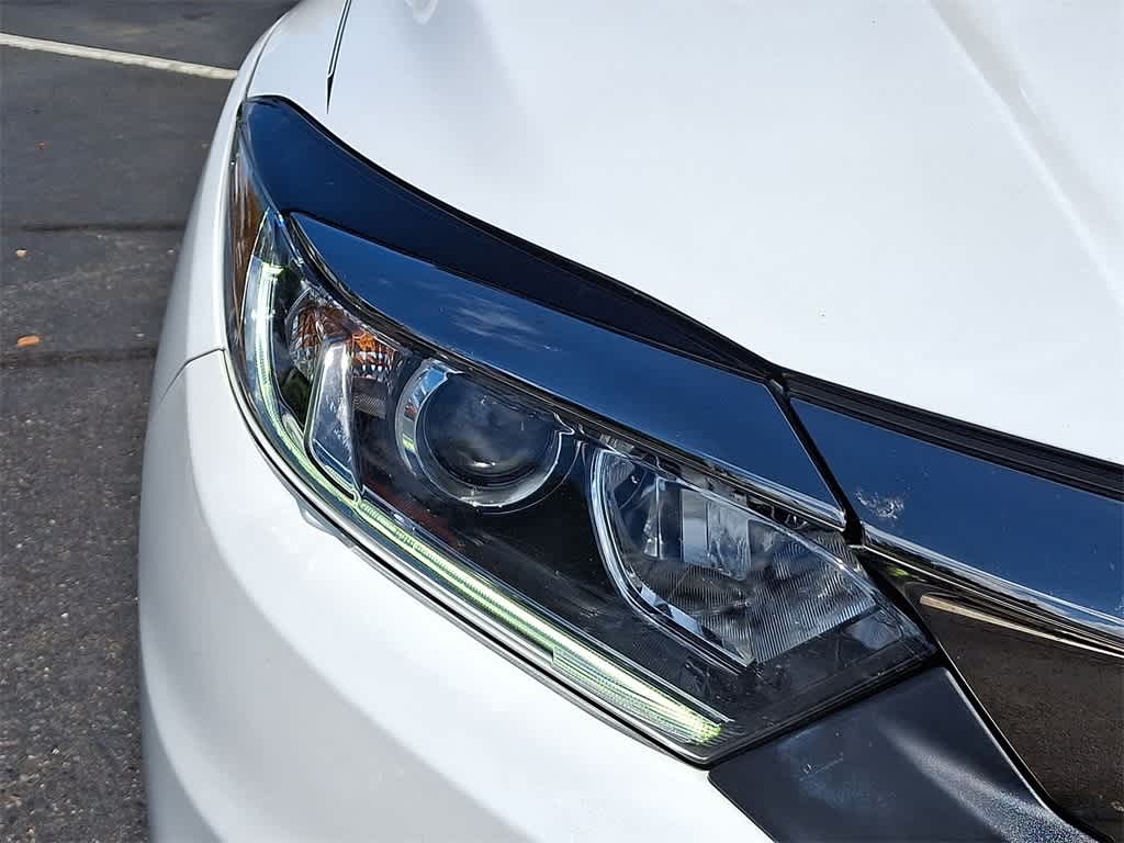 Thumbnail: 2022 Honda HR-V - 27