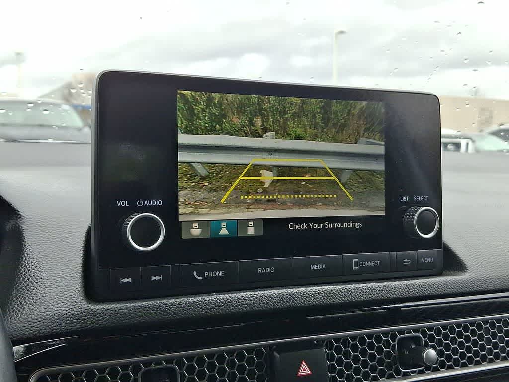 Thumbnail: 2024 Honda Civic - 15