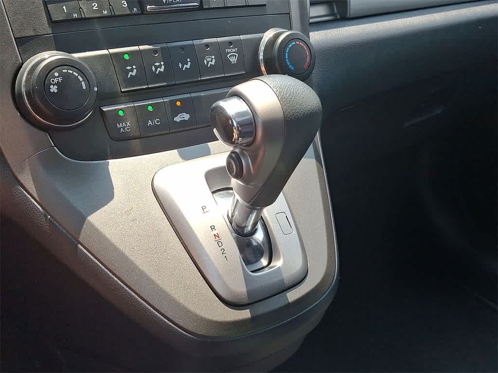 Thumbnail: 2010 Honda CR-V - 12
