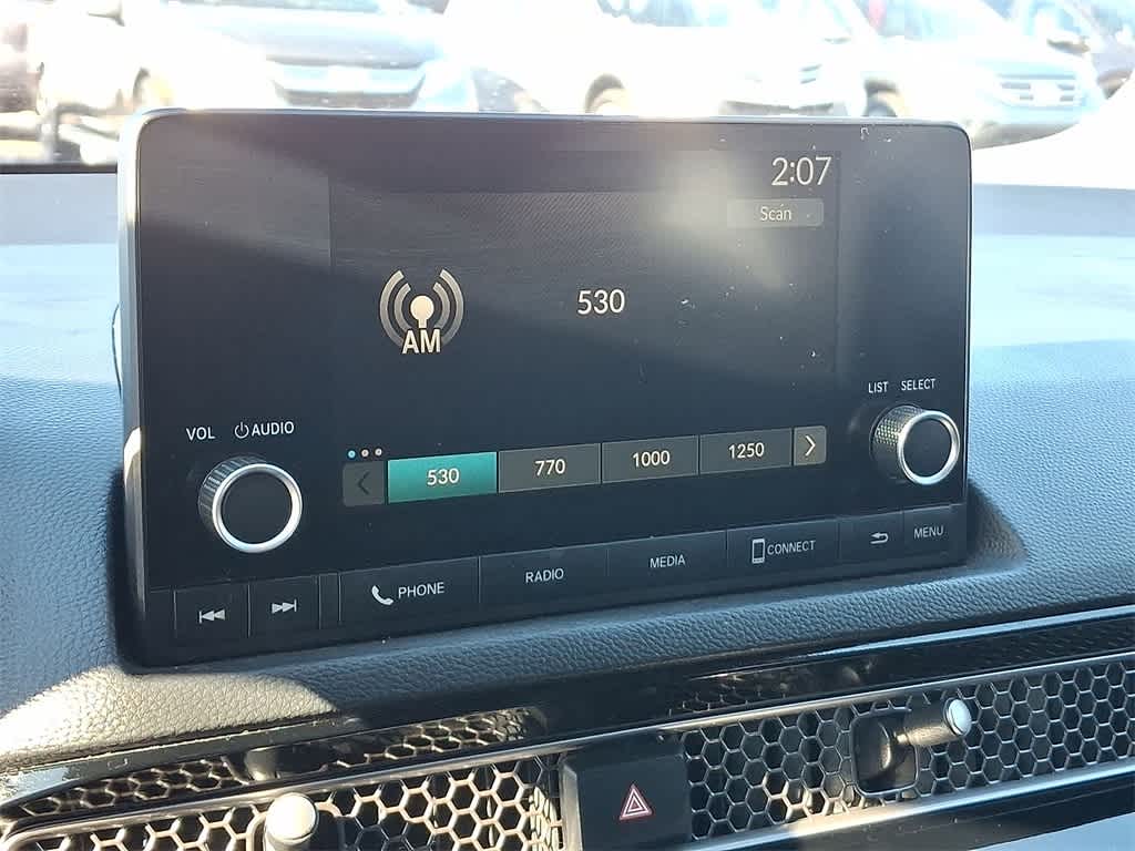 Thumbnail: 2023 Honda Civic - 14