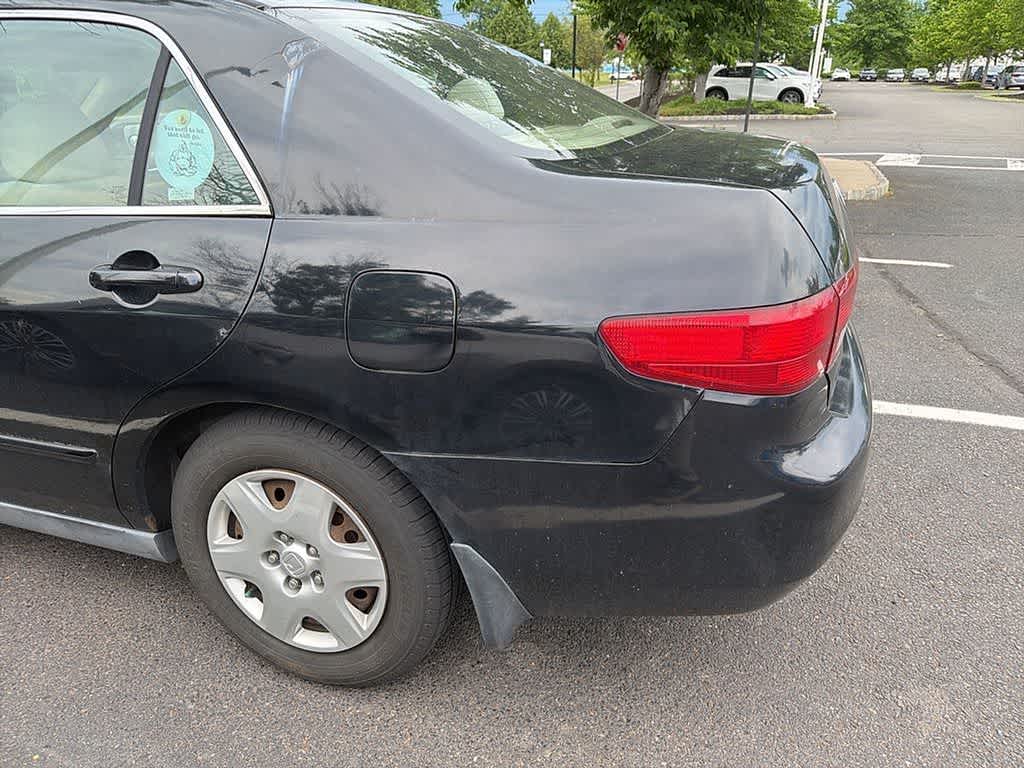 Thumbnail: 2005 Honda Accord - 8