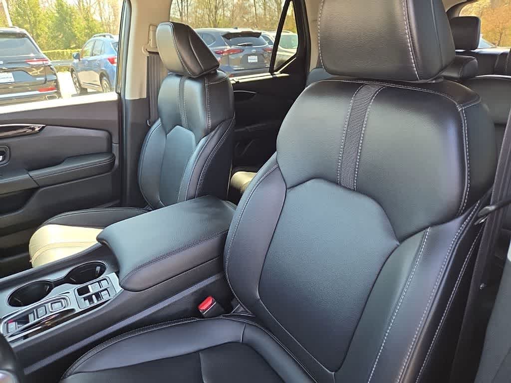 Thumbnail: 2024 Honda Pilot - 15