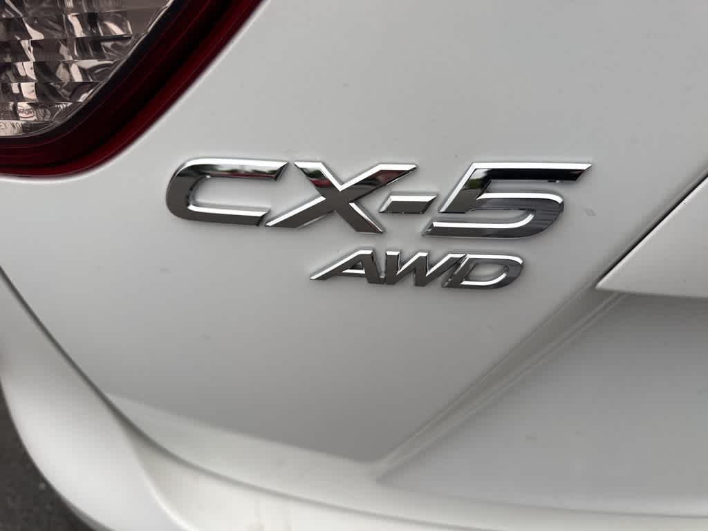 2016 Mazda CX-5 Grand Touring 10