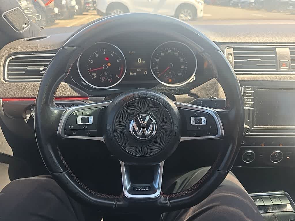 Thumbnail: 2017 Volkswagen Jetta - 17