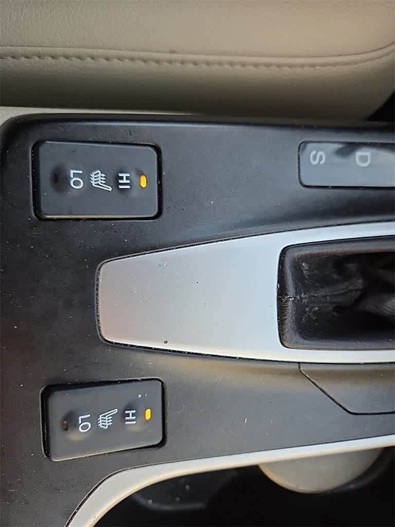 Thumbnail: 2016 Acura RDX - 24