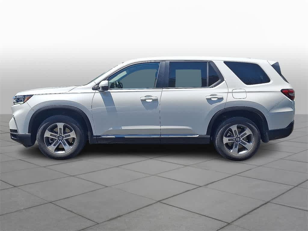 Thumbnail: 2025 Honda Pilot - 8