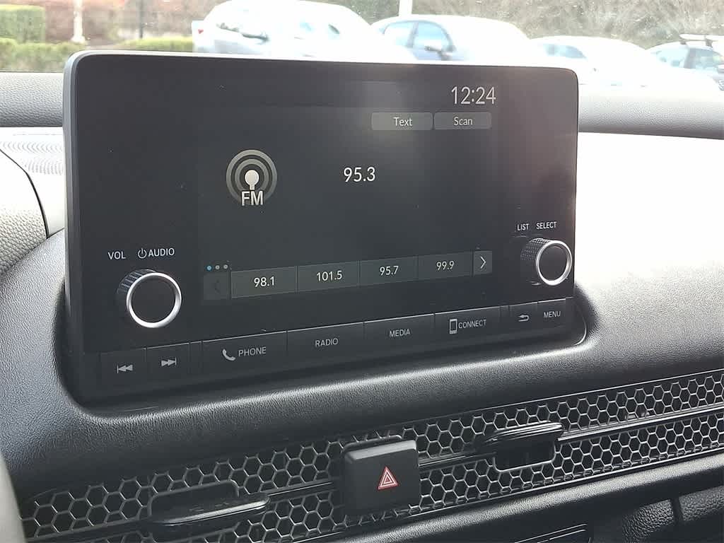 Thumbnail: 2024 Honda HR-V - 14