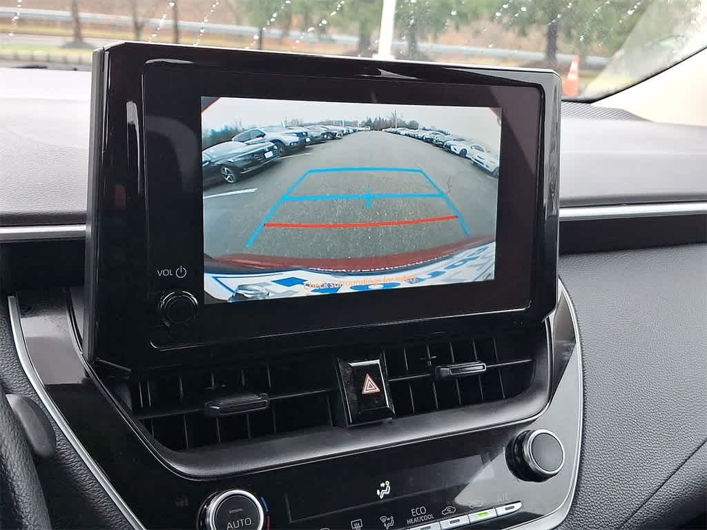 Thumbnail: 2024 Toyota Corolla - 15