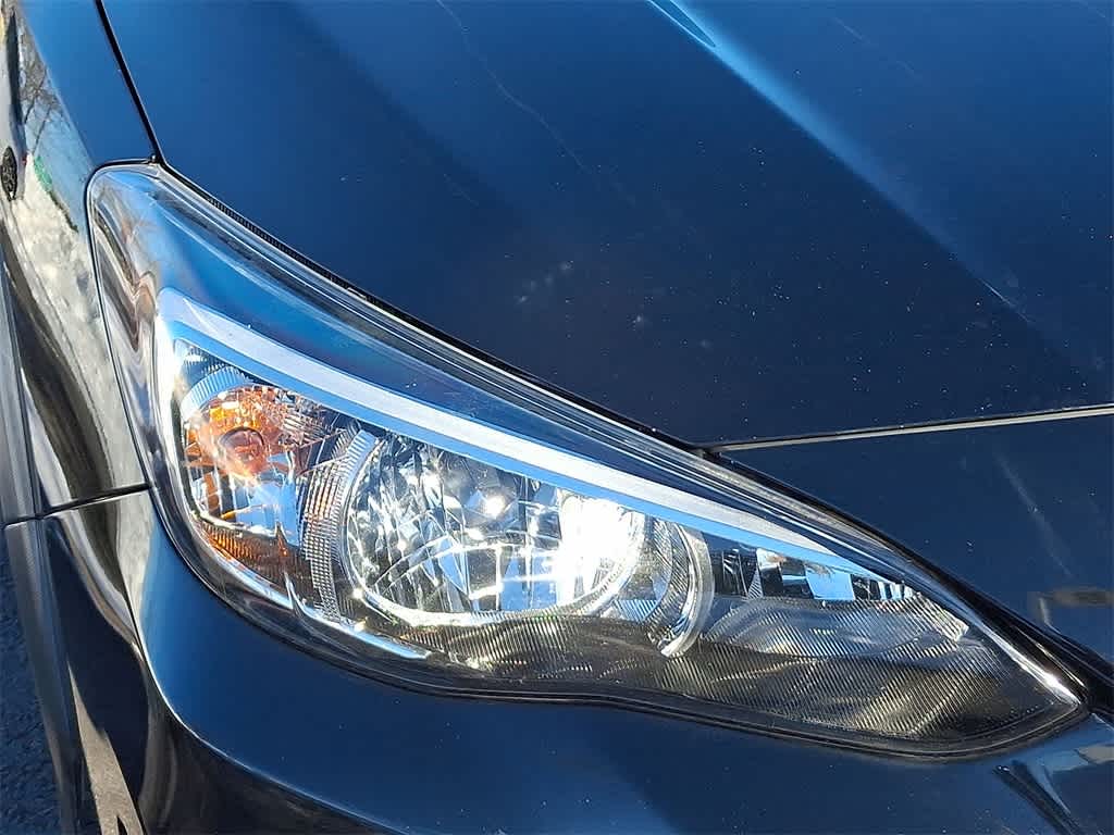 Thumbnail: 2018 Subaru Crosstrek - 27