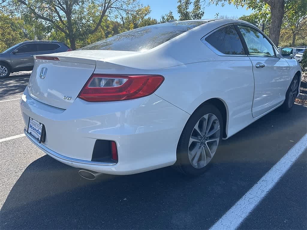 Thumbnail: 2015 Honda Accord - 4