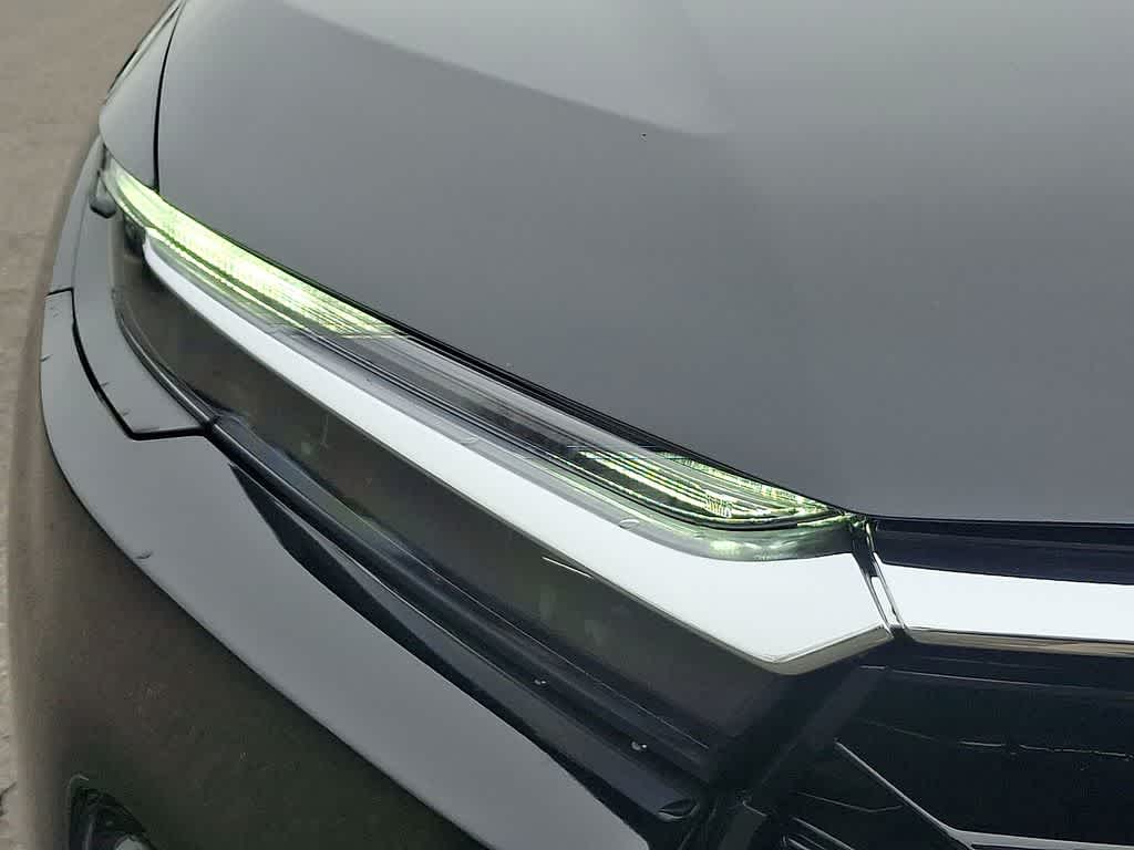 Thumbnail: 2023 Honda CR-V - 27