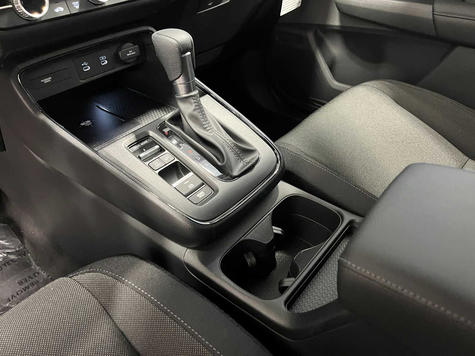 Thumbnail: 2026 Honda CR-V - 12