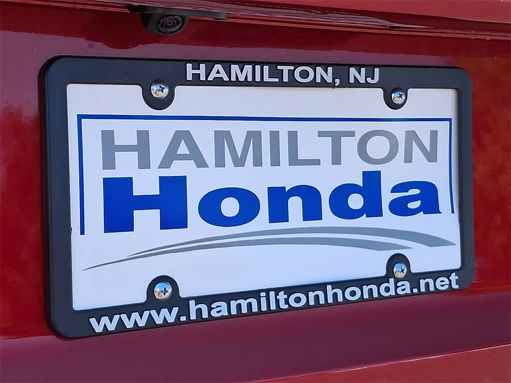 Thumbnail: 2026 Honda CR-V - 21
