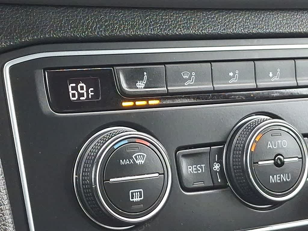 Thumbnail: 2019 Volkswagen Atlas - 19