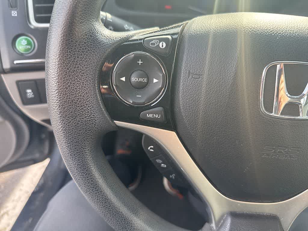 Thumbnail: 2013 Honda Civic - 13