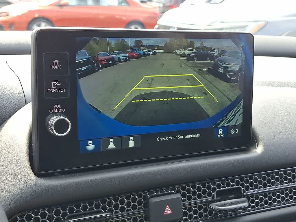 Thumbnail: 2026 Honda HR-V - 15