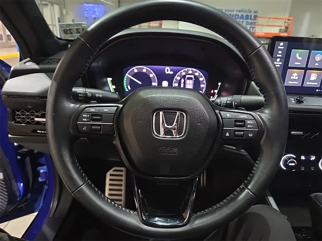 Thumbnail: 2024 Honda Accord - 14